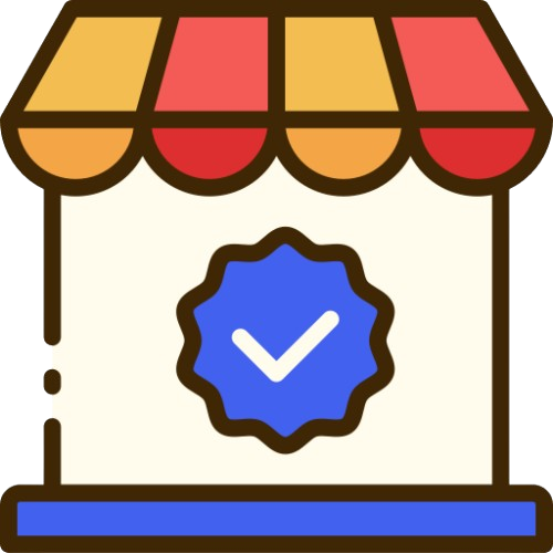 TIENDA VERIFICADA