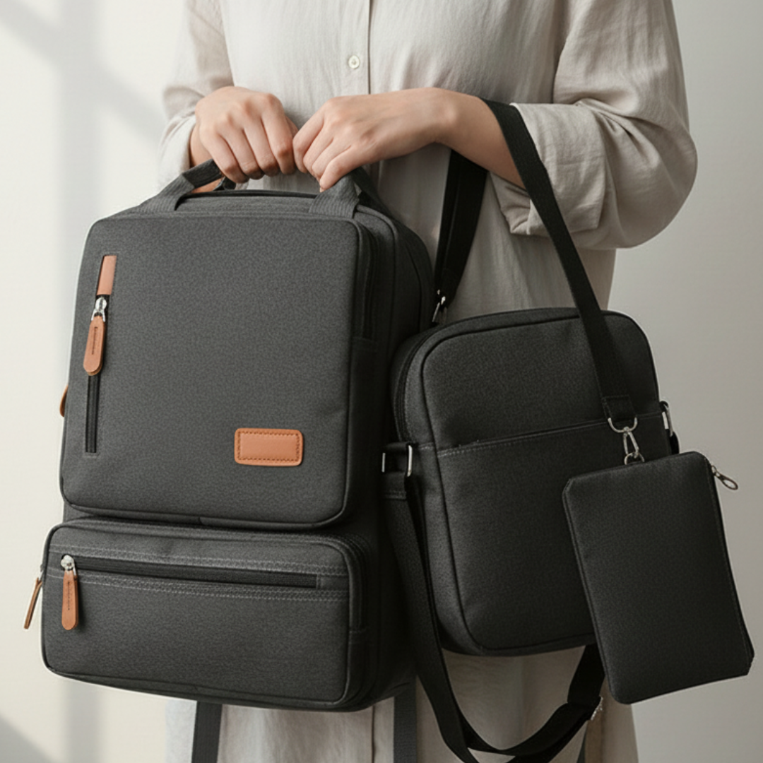 SET premium 3 EN 1 –💯