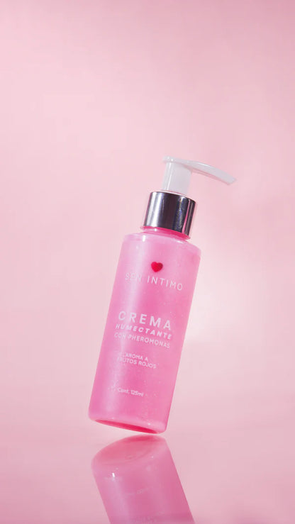 💯🥰COMBO SPLASH Y CREMA DE MANOS CON PHEROMONAS CONCENTRADAS 🩷💯