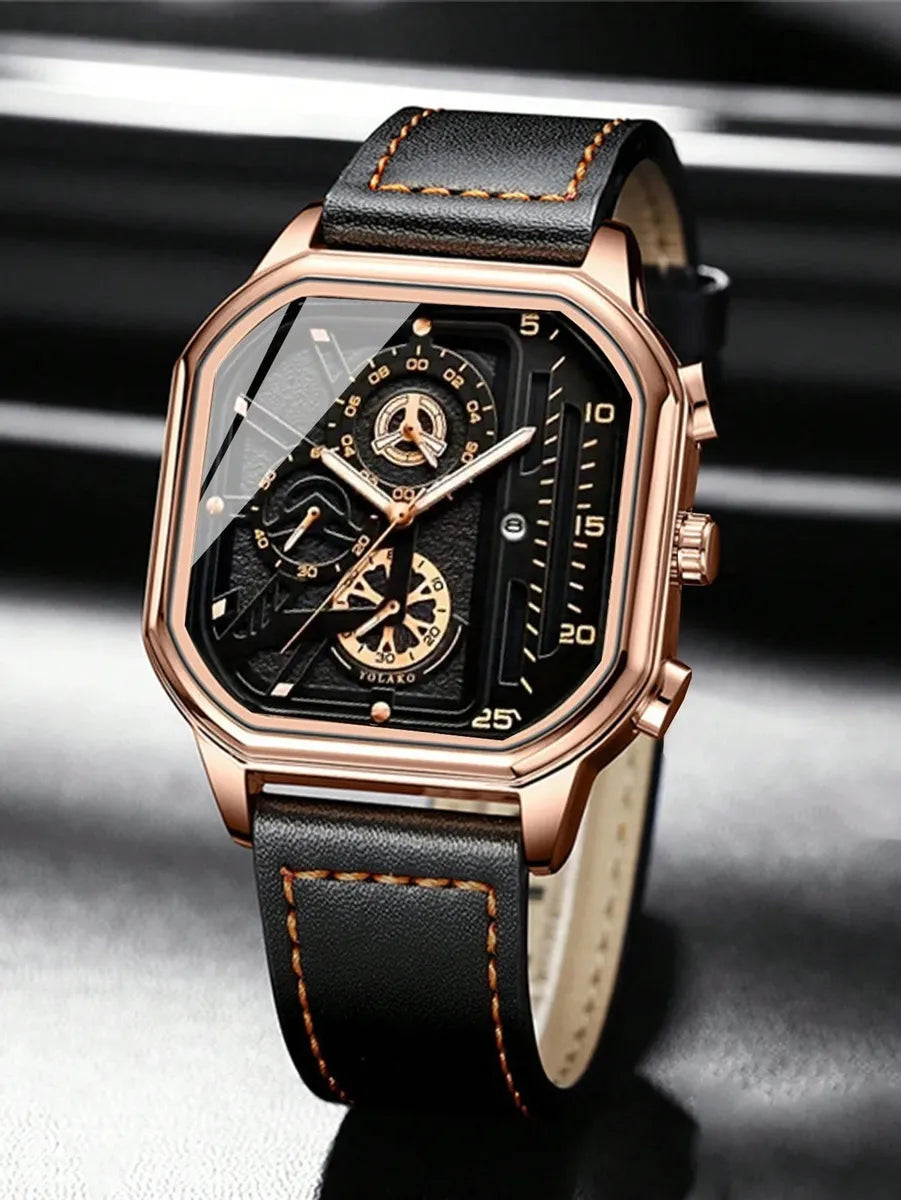 💎 🔥 COMBO 2X1 LUXURY – ESTILO MILLONARIO 💎