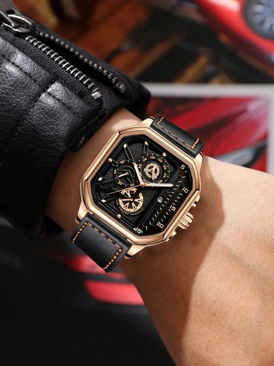 💎 🔥 COMBO 2X1 LUXURY – ESTILO MILLONARIO 💎