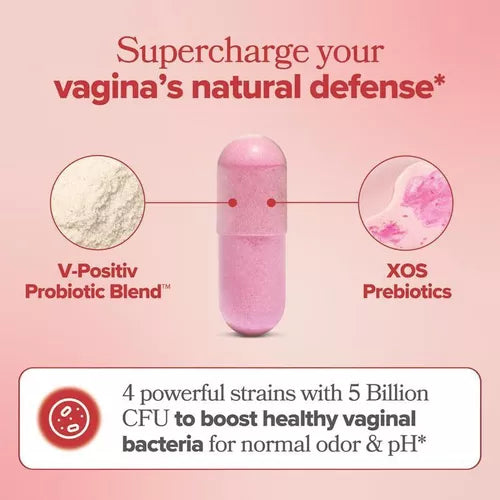 PROBIÓTICOS VAGINALES URO