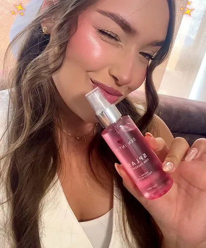 💯🥰COMBO SPLASH Y CREMA DE MANOS CON PHEROMONAS CONCENTRADAS 🩷💯