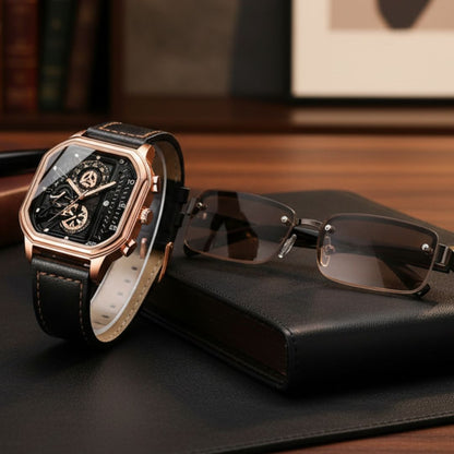💎 🔥 COMBO 2X1 LUXURY – ESTILO MILLONARIO 💎