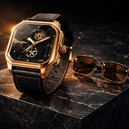 💎 🔥 COMBO 2X1 LUXURY – ESTILO MILLONARIO 💎