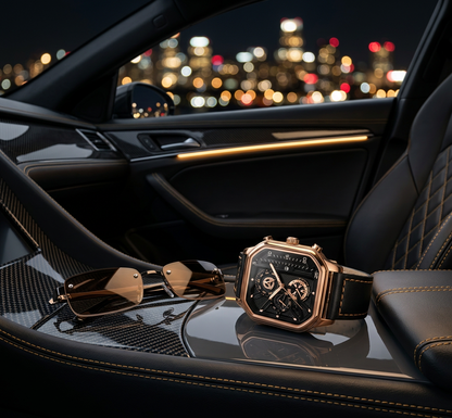 💎 🔥 COMBO 2X1 LUXURY – ESTILO MILLONARIO 💎
