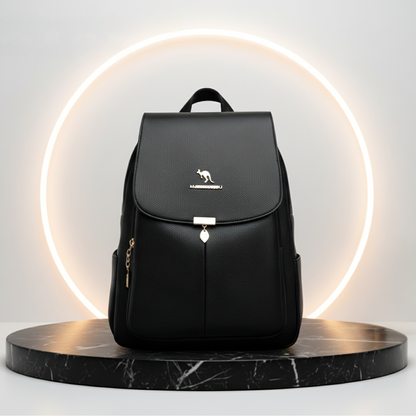 Bolso Vintage Premium De Cuero