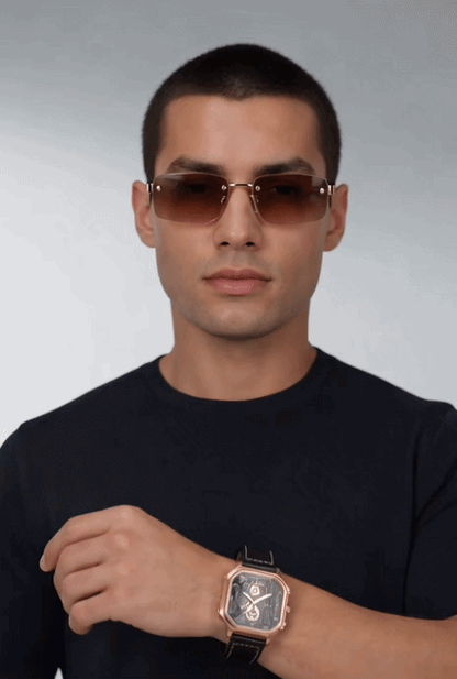 💎 🔥 COMBO 2X1 LUXURY – ESTILO MILLONARIO 💎