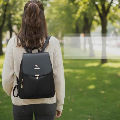 Bolso Vintage Premium De Cuero